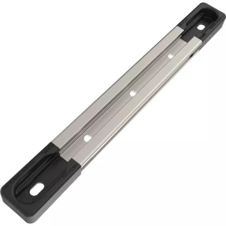 RAIL ALUMINIUM 5" RAM TOUGH-TRACK 12,70CM