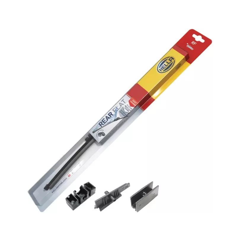 ESSUIE GLACE ARRIERE PLAT 350MM RF14 HELLA
