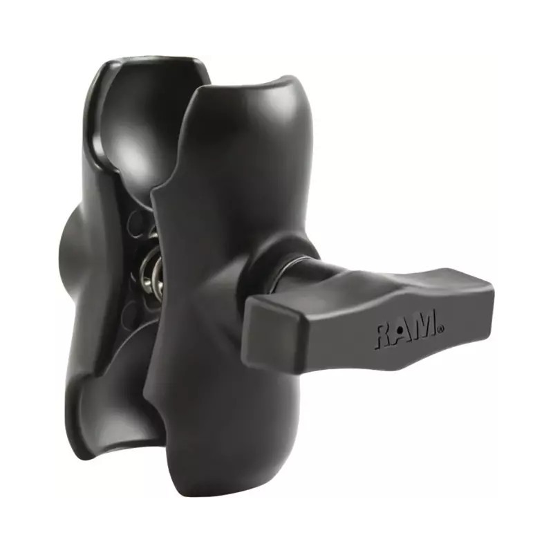 BRAS COURT 9CM POUR BOULE C BLISTER