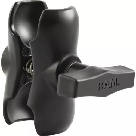 BRAS COURT 9CM POUR BOULE C BLISTER