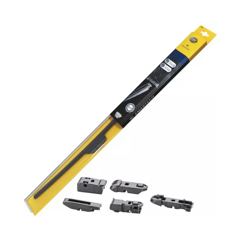 ESSUIE GLACE FLEXIBLE SMARTECH VL 475MM ST48 HELLA