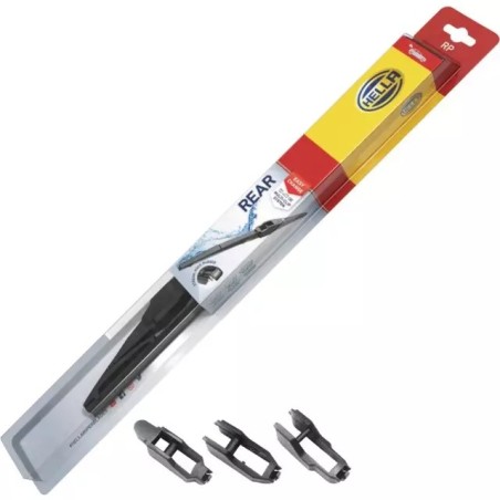 ESSUIE GLACE ARRIERE DESIGN 400MM RP16 HELLA