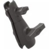 BRAS ADAPTATEUR 10,7CM POUR BOULE B/C RAM BLISTER
