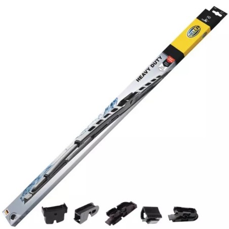 ESSUIE GLACE HEAVY DUTY 700MM HD70A HELLA