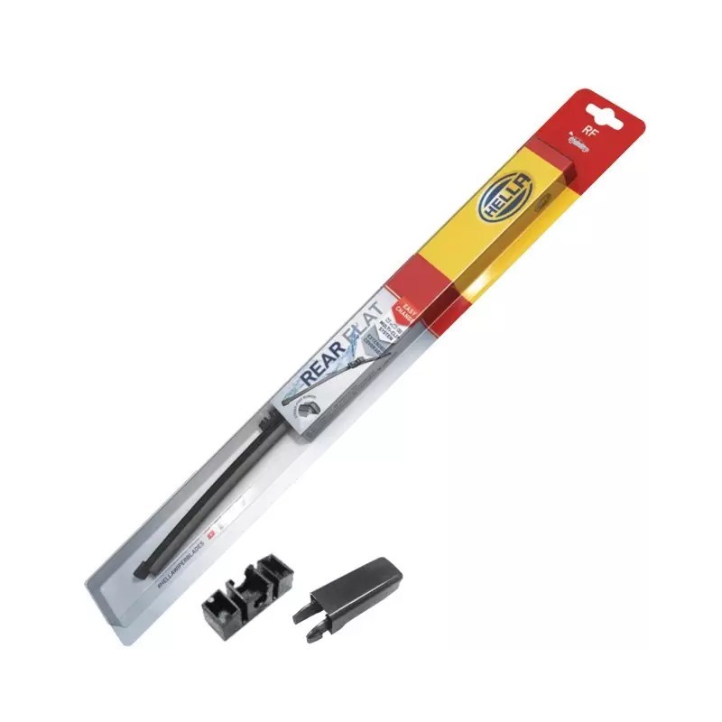 ESSUIE GLACE ARRIERE PLAT 425MM RF17 HELLA