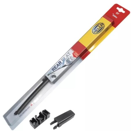 ESSUIE GLACE ARRIERE PLAT 425MM RF17 HELLA