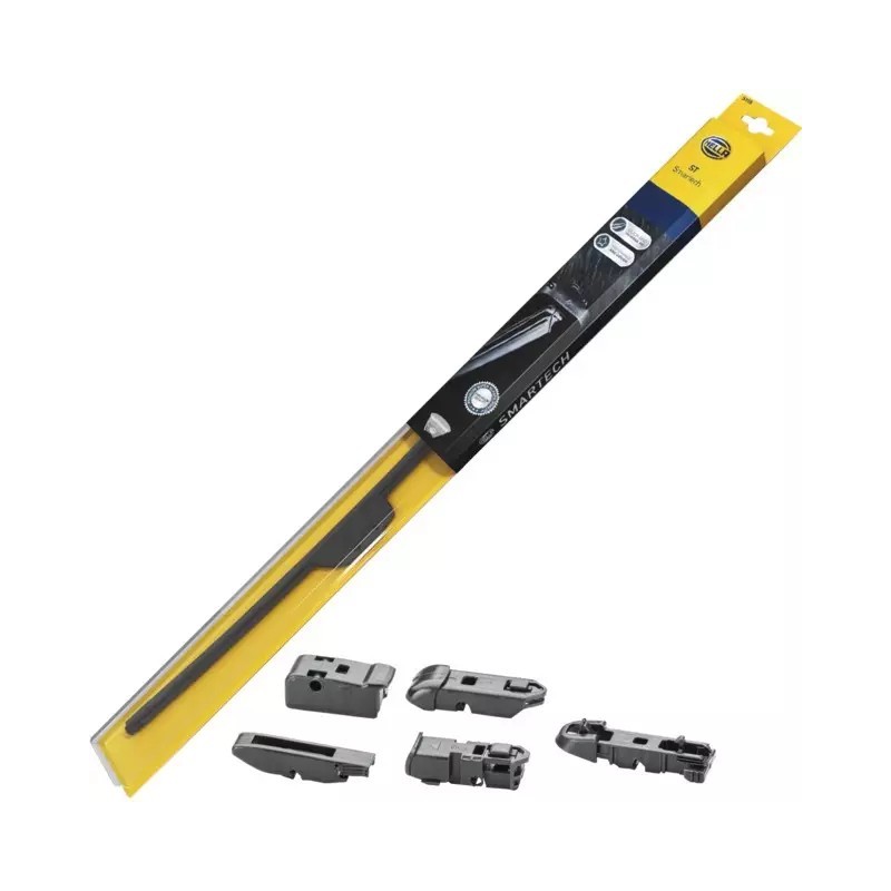 ESSUIE GLACE FLEXIBLE SMARTECH VL 525MM ST53 HELLA