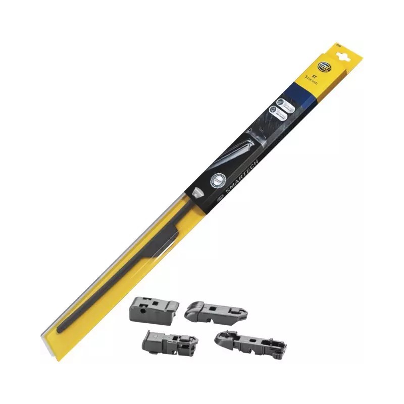 ESSUIE GLACE FLEXIBLE SMARTECH VL 700MM ST70 HELLA
