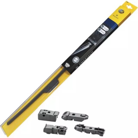 ESSUIE GLACE FLEXIBLE SMARTECH VL 700MM ST70 HELLA
