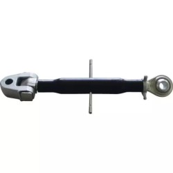 BARRE DE POUSSEE MECANIQUE CHAPE-ROTULE LG 525-740 CAT2