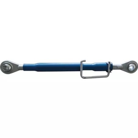 BARRE DE POUSSEE MECANIQUE ROTULE-ROTULE LG 615-820 CAT1