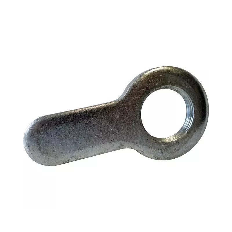 CONTRE ECROU M30X3 FILET A DROITE