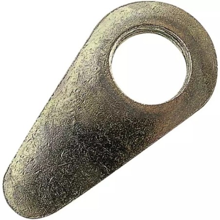 CONTRE ECROU M27X3 FILET A DROITE CBM