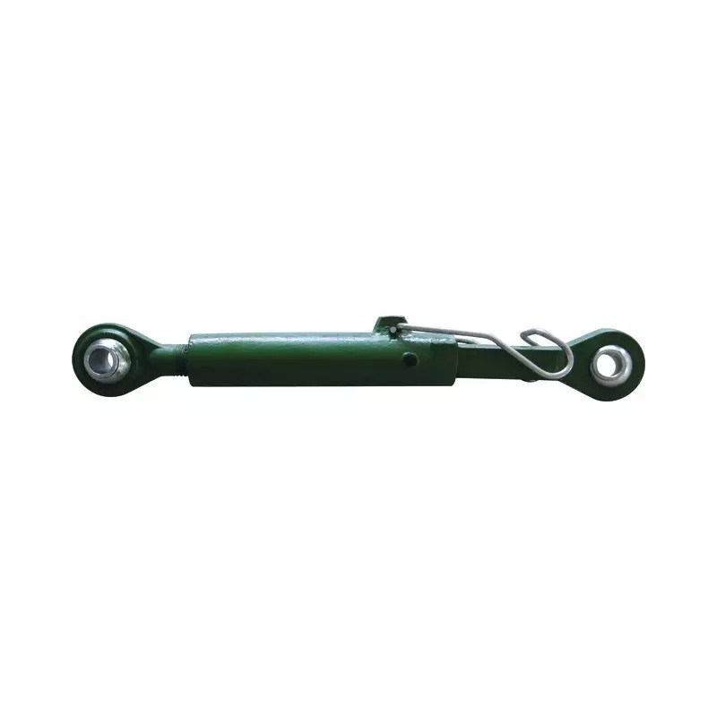 BARRE DE POUSSEE MECANIQUE ROTULE-ROTULE LG 525-690 CAT2