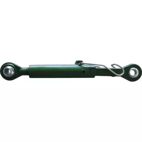 BARRE DE POUSSEE MECANIQUE ROTULE-ROTULE LG 525-690 CAT2