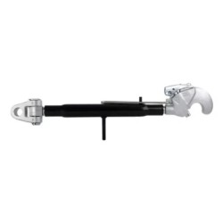 BARRE DE POUSSEE MECANIQUE CHAPE-CROCHET LG 610-905 CAT3 CBM