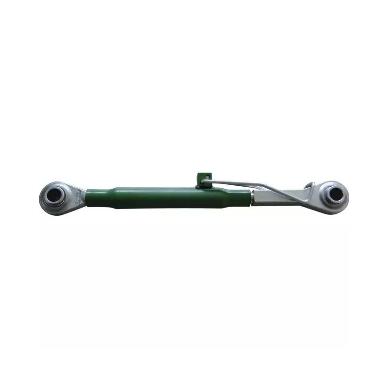 BARRE DE POUSSEE MECANIQUE ROTULE-ROTULE LG 540-770 CAT2