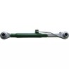 BARRE DE POUSSEE MECANIQUE ROTULE-ROTULE LG 540-770 CAT2