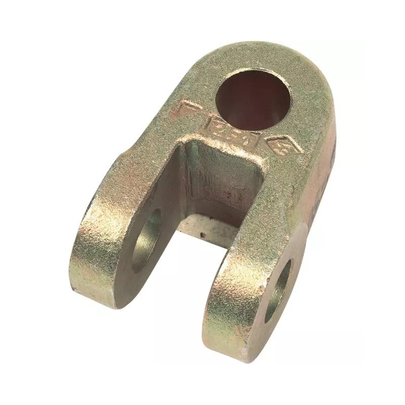CHAPE CAT2 Ø 22,2 MM LG 46,5 MM WALTERSCHEID