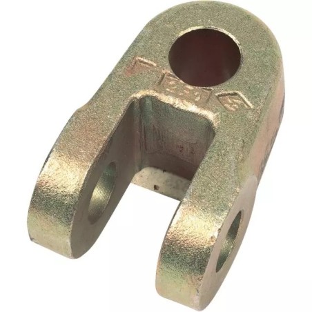 CHAPE CAT2 Ø 22,2 MM LG 46,5 MM WALTERSCHEID