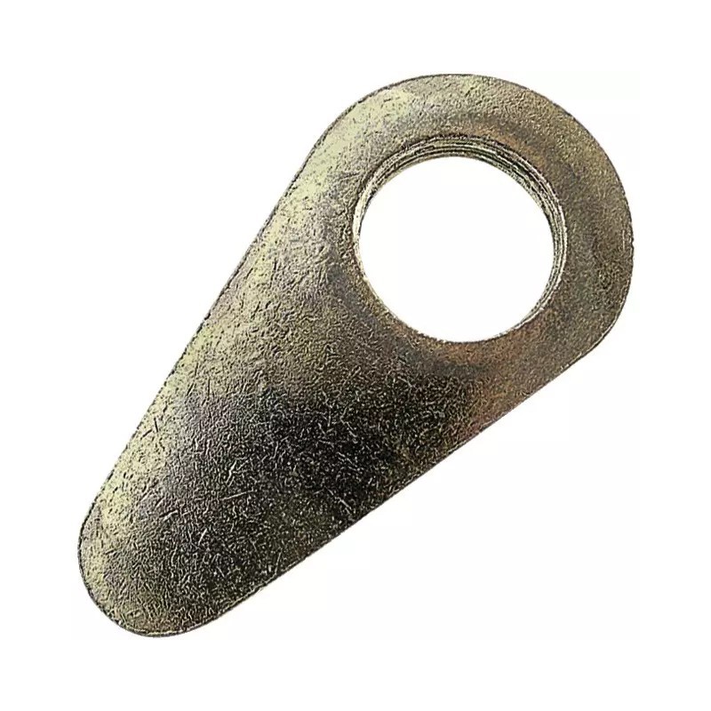 CONTRE ECROU M30X3 FILET A DROITE CBM