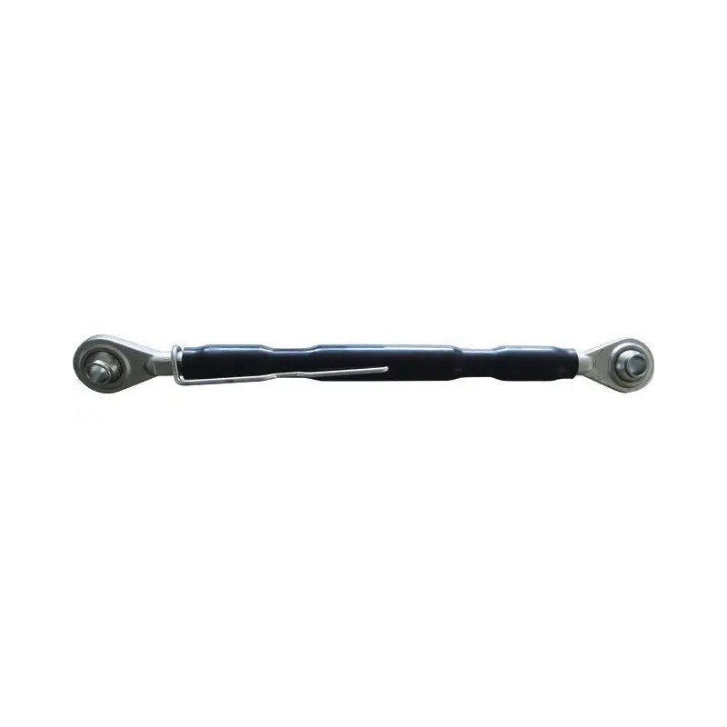BARRE DE POUSSEE MECANIQUE ROTULE-ROTULE LG 670-885 CAT2