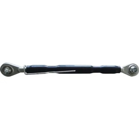 BARRE DE POUSSEE MECANIQUE ROTULE-ROTULE LG 670-885 CAT2