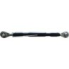 BARRE DE POUSSEE MECANIQUE ROTULE-ROTULE LG 670-885 CAT2