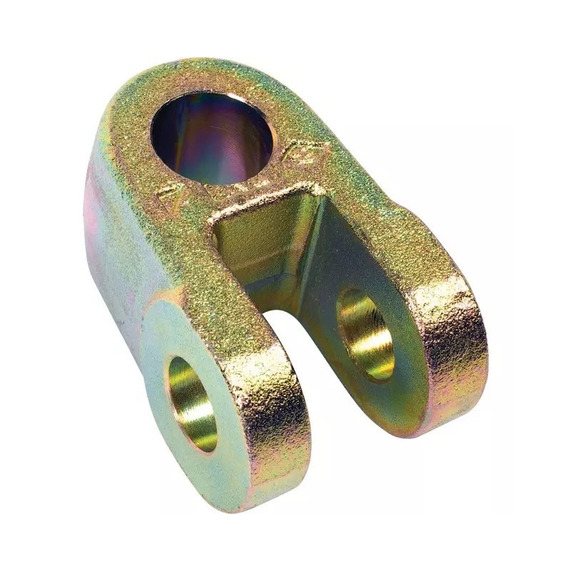 CHAPE CAT2 Ø 25,7 MM LG 46,5 MM WALTERSCHEID
