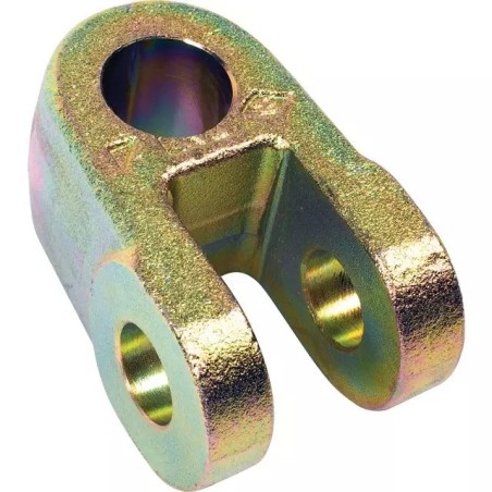 CHAPE CAT2 Ø 25,7 MM LG 46,5 MM WALTERSCHEID