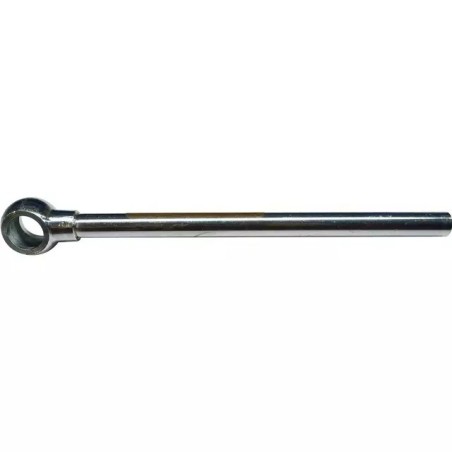 BANJO 3/8 GAZ TUBE LG200