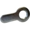 CONTRE ECROU M40X3 FILET A DROITE
