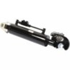BARRE DE POUSSEE HYDRAULIQUE CHAPE-CROCHET LG 640-875 CAT3