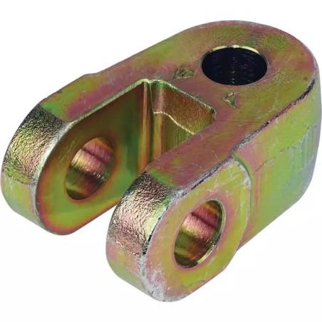 CHAPE CAT3 Ø 25,7 MM LG 63 MM WALTERSCHEID