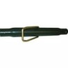 TUBE BARRE DE POUSSEE SERIE LOURDE LG 460 36X3