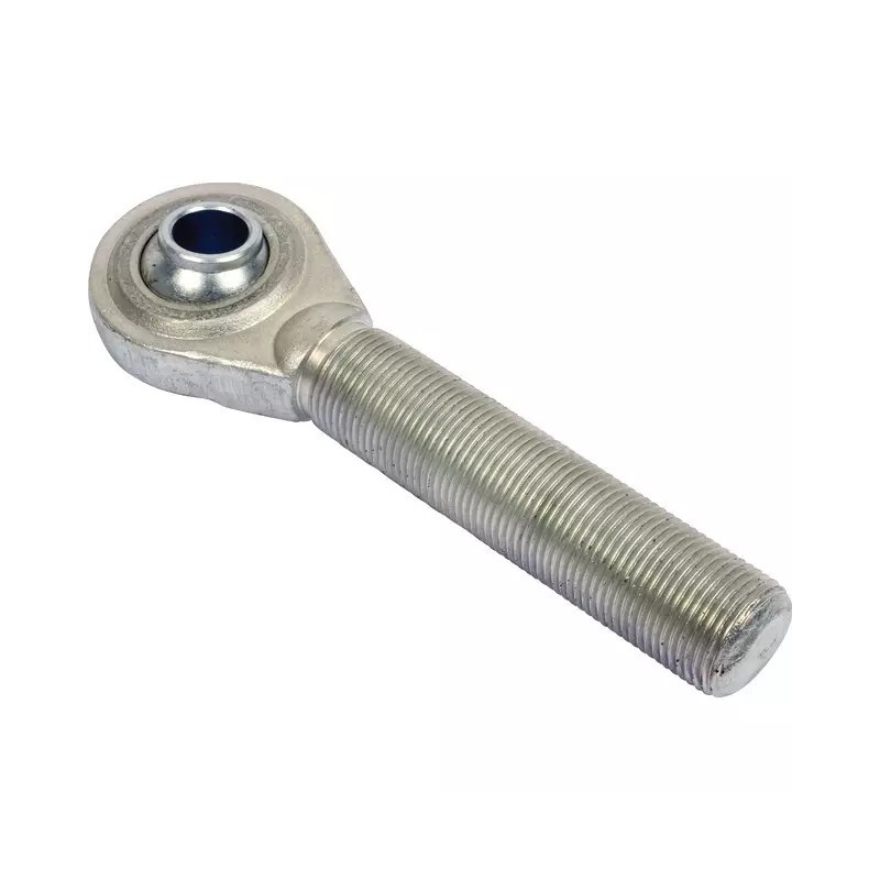 TIRANT A ROTULE FILETAGE M30X3 A GAUCHE LG 165 CAT2