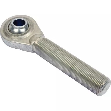 TIRANT A ROTULE FILETAGE M30X3 A GAUCHE LG 165 CAT2