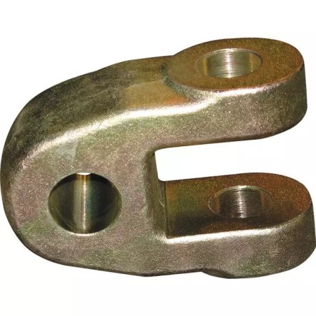 CHAPE CAT3 Ø 28,2 MM LG 63 MM WALTERSCHEID