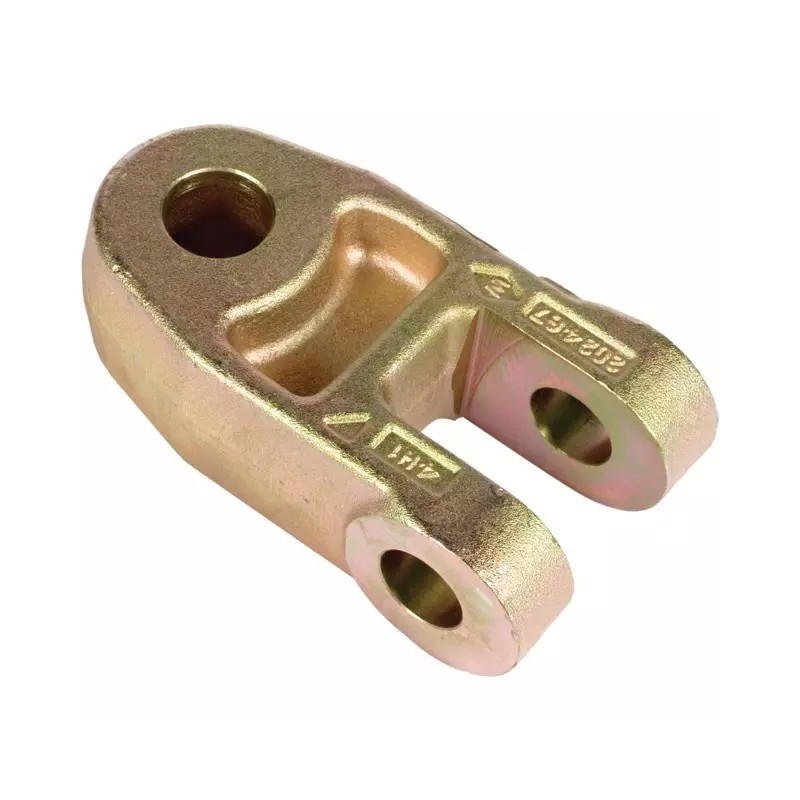 CHAPE CAT3 Ø 32,3 MM LG 100 MM WALTERSCHEID