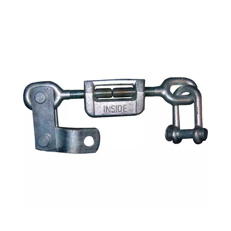 STABILISATEUR A CHAINE 16 MM 3/4-10 UNC TYPE MF