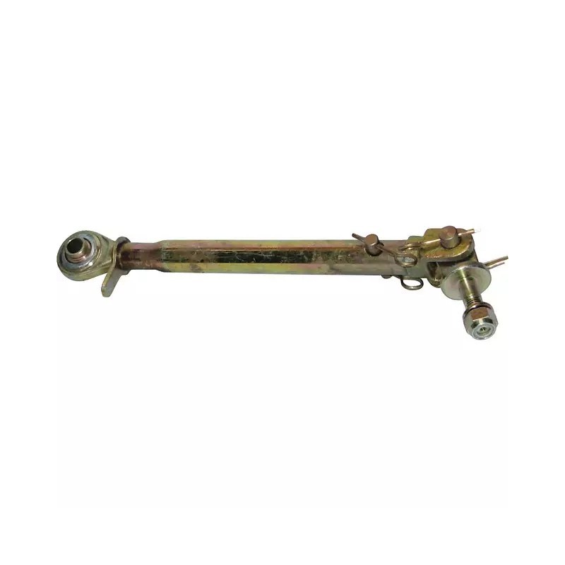 STABILISATEUR RIGIDE COULISSANT 19 MM LG 470-620 24X2,5