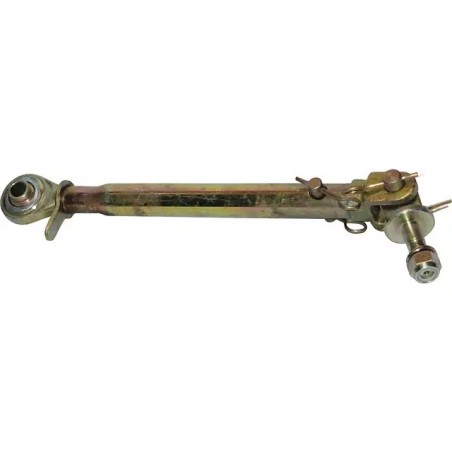 STABILISATEUR RIGIDE COULISSANT 19 MM LG 470-620 24X2,5