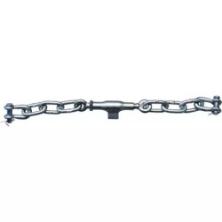 STABILISATEUR A CHAINE 12 MM 20X2,5 MANILLE/MANILLE