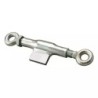 TENDEUR POUR STABILISATEUR A CHAINE 18 MM ŒILLETS RONDS