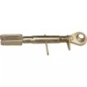 CHANDELLE DE BRAS DE RELEVAGE TYPE CASE CHAPE/ROTULE