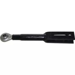 CHANDELLE DE BRAS DE RELEVAGE LOURDE LG 500-605 CHAPE/ROTULE