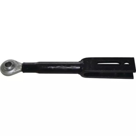 CHANDELLE DE BRAS DE RELEVAGE LOURDE LG 500-605 CHAPE/ROTULE