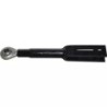 CHANDELLE DE BRAS DE RELEVAGE LOURDE LG 500-605 CHAPE/ROTULE