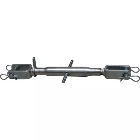CHANDELLE DE BRAS DE RELEVAGE LG 450-600 CHAPE/CHAPE