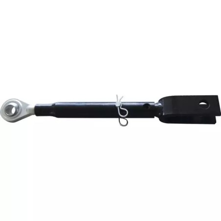 CHANDELLE DE BRAS DE RELEVAGE LOURDE LG 560-715 CHAPE/ROTULE